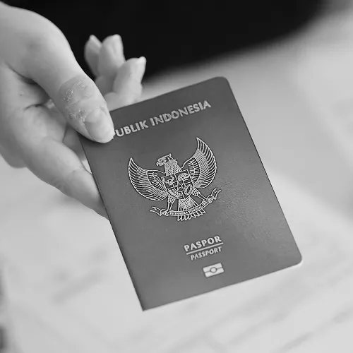 Akses Mudah & Bebas Visa